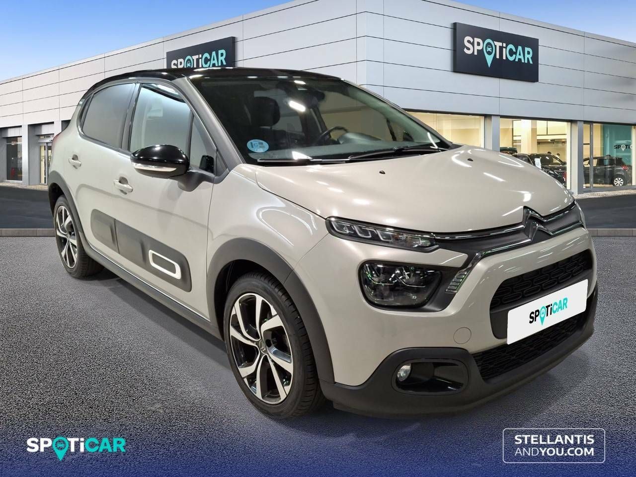 citroën c3 2021 / foto grande (3)