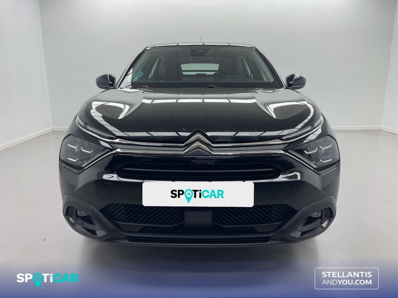 citroën c4 2021 / foto grande (2)