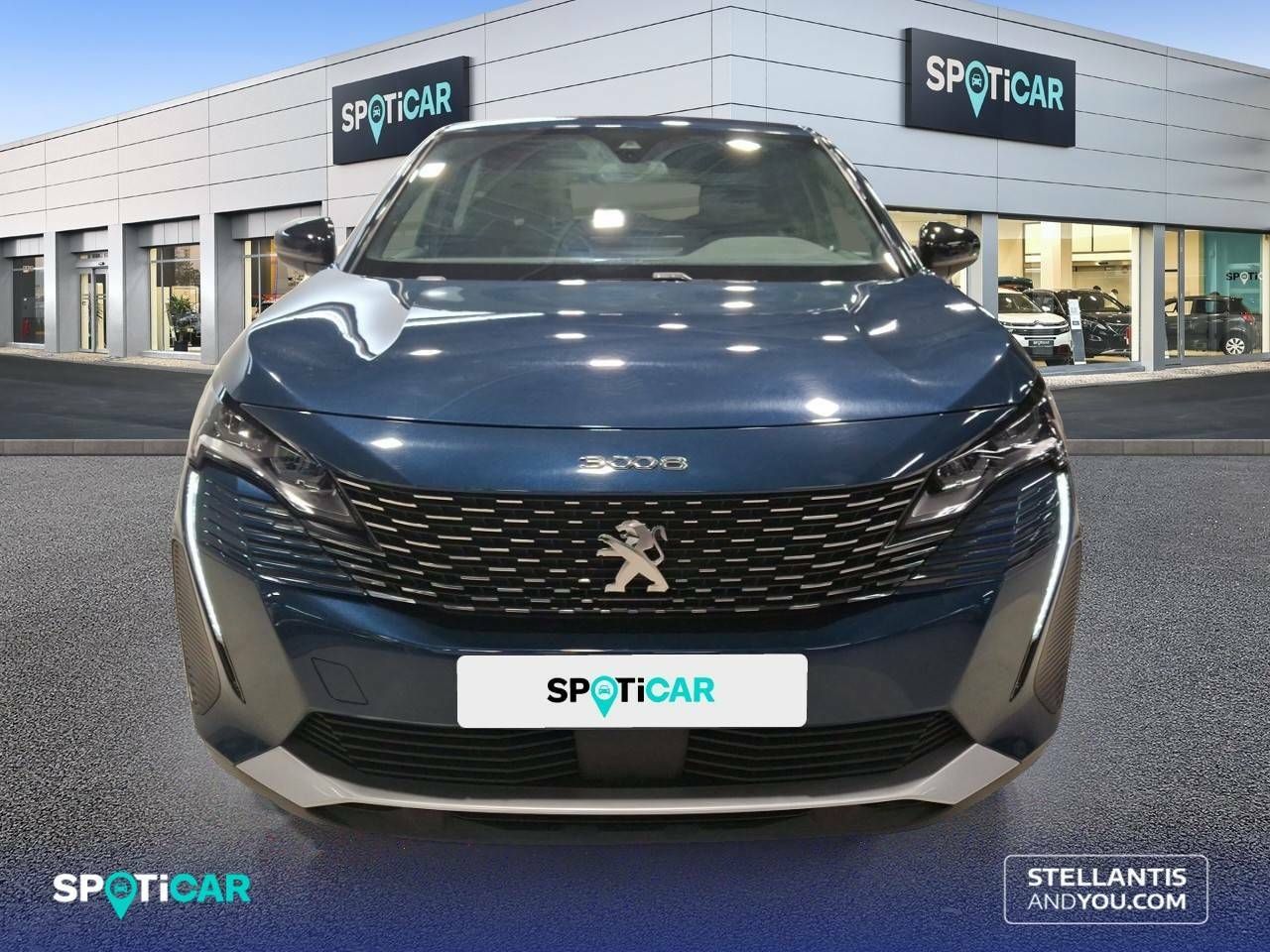 peugeot 3008 2024 / foto grande (2)