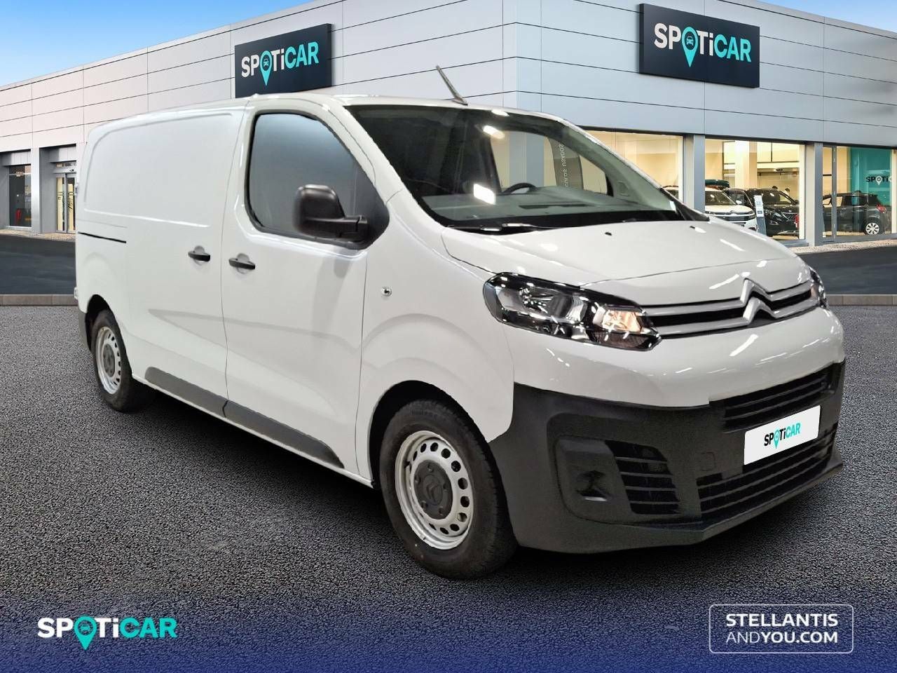 citroën jumpy 2024 / foto grande (3)