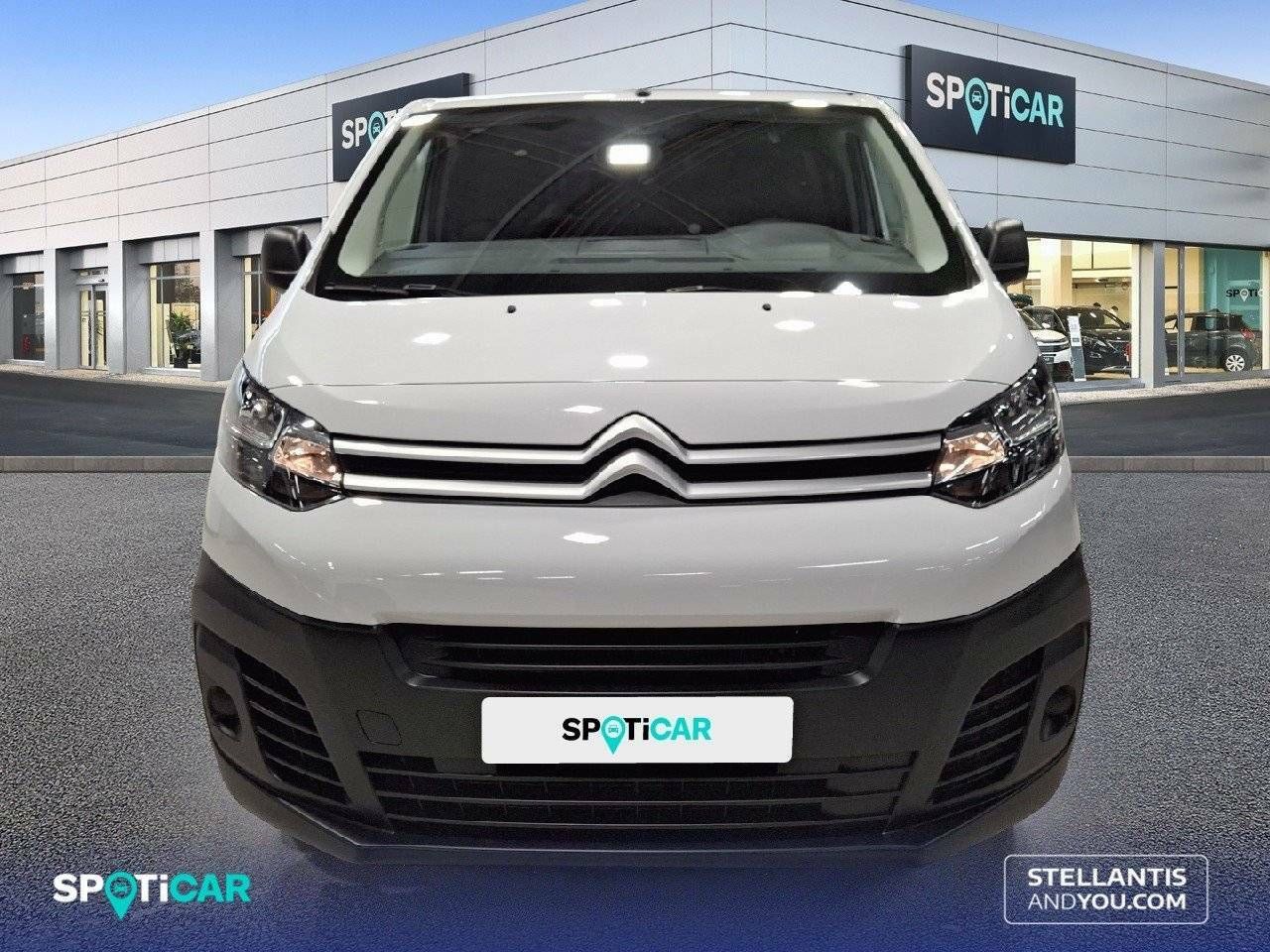 citroën jumpy 2024 / foto grande (2)
