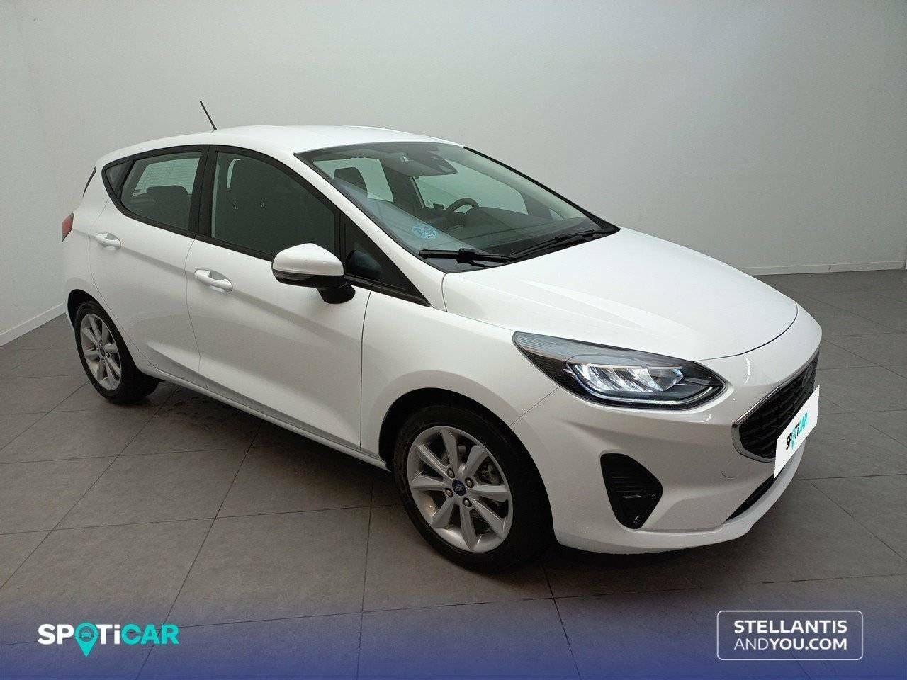 ford fiesta 2022 / foto grande (3)