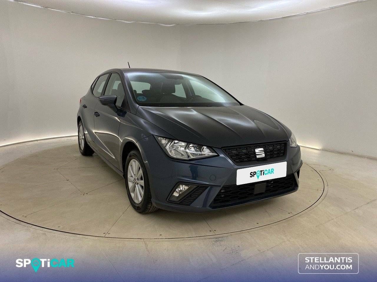 seat ibiza 2021 / foto grande (3)