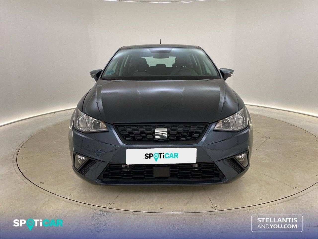 seat ibiza 2021 / foto grande (2)