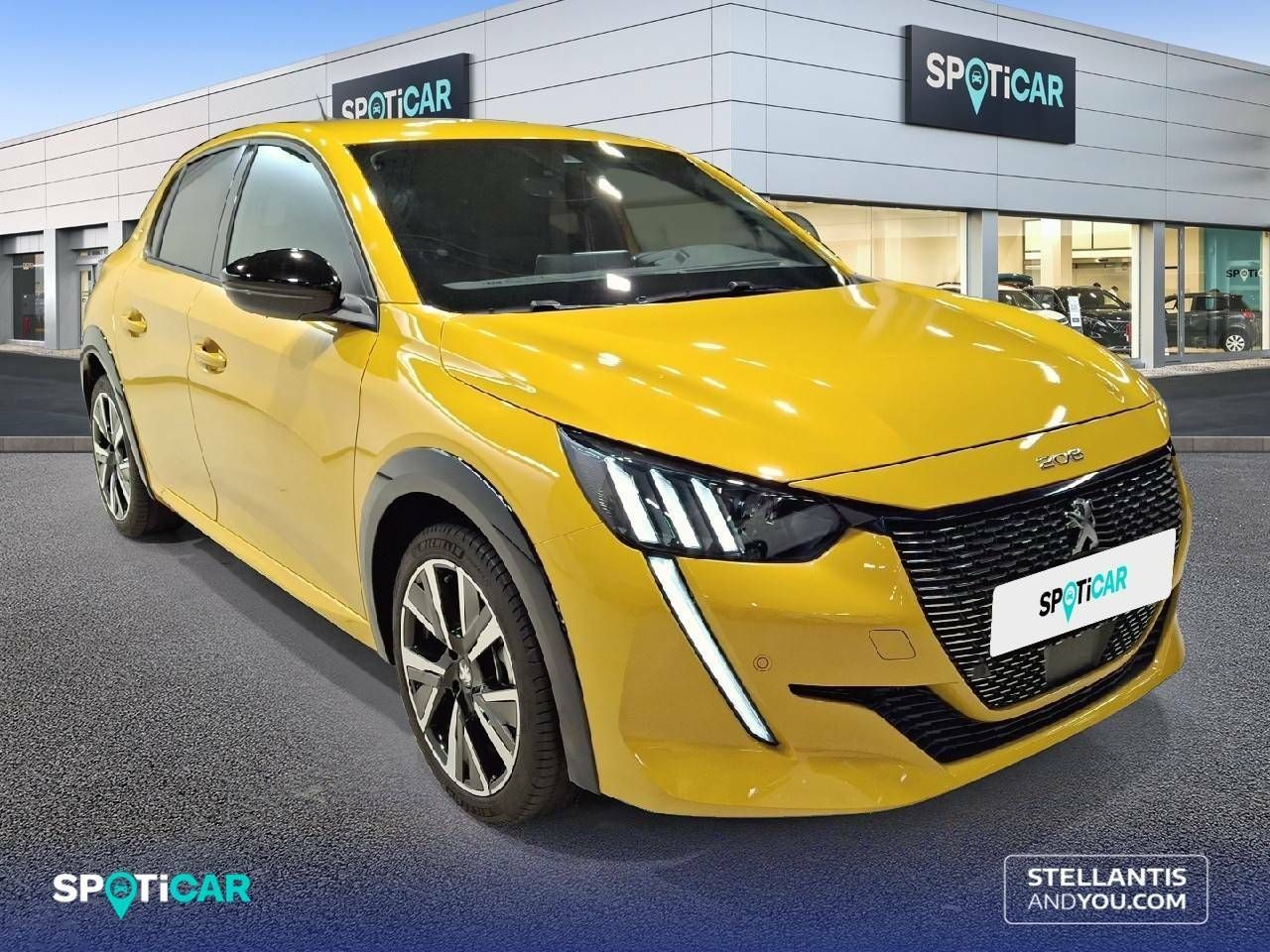 peugeot 208 2023 / foto grande (3)