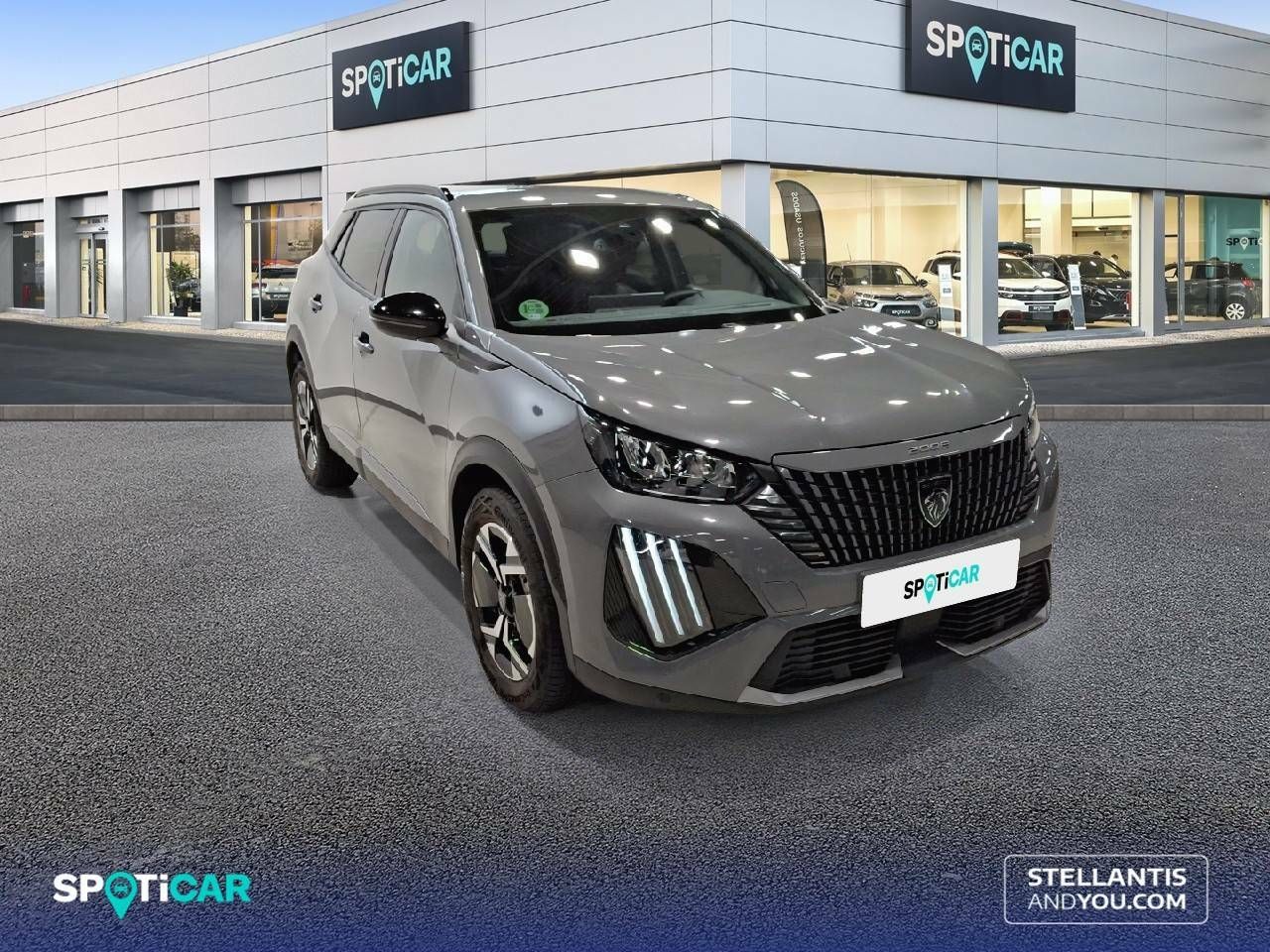 peugeot 2008 2023 / foto grande (3)