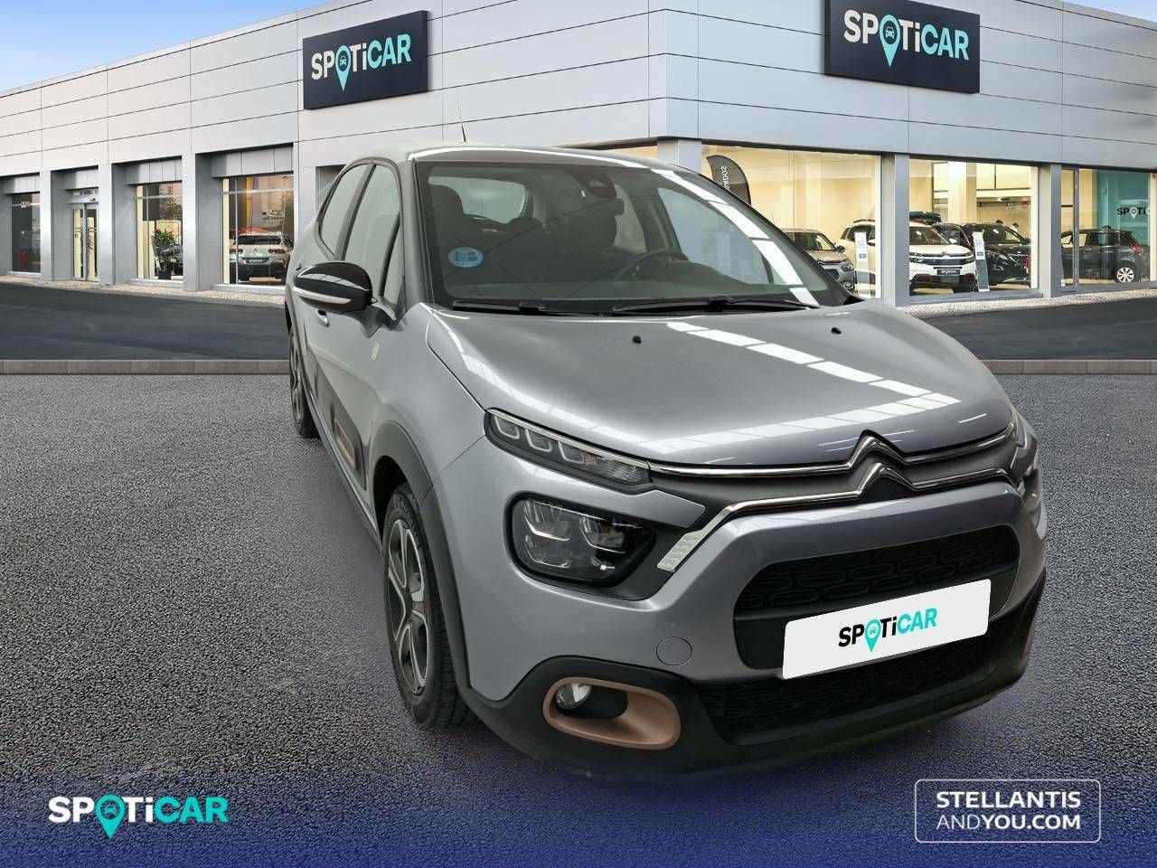 citroën c3 2023 / foto grande (3)