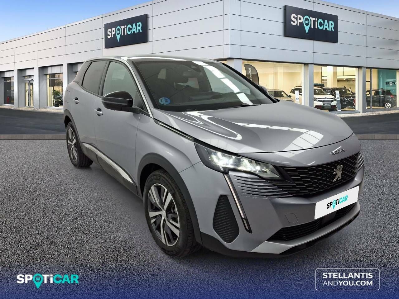 peugeot 3008 2024 / foto grande (3)