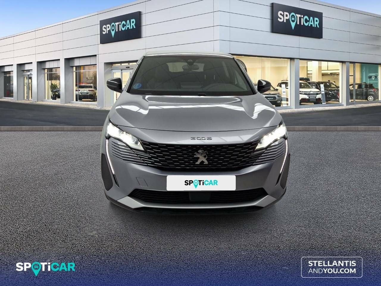 peugeot 3008 2024 / foto grande (2)
