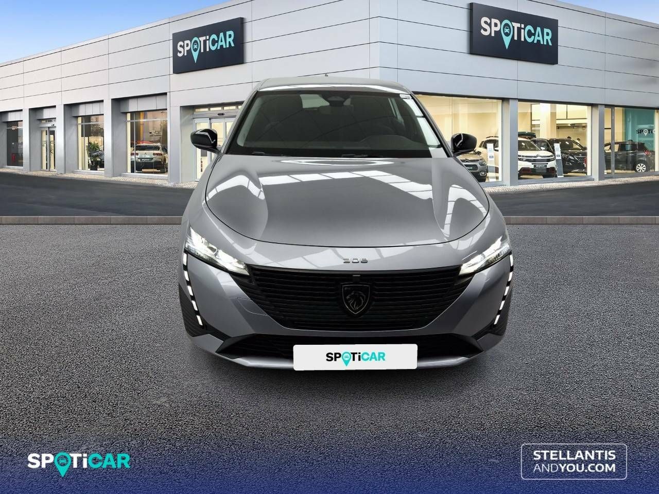 peugeot 308 2023 / foto grande (2)
