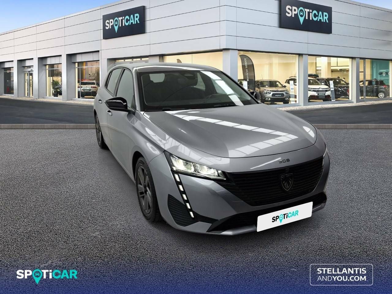 peugeot 308 2023 / foto grande (3)