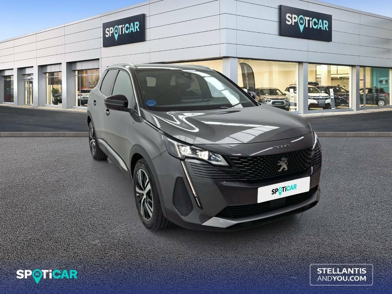 peugeot 3008 2024 / foto grande (3)