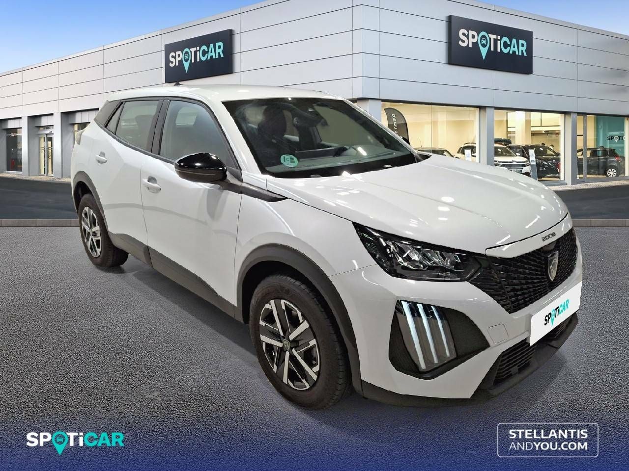 peugeot 2008 2023 / foto grande (3)