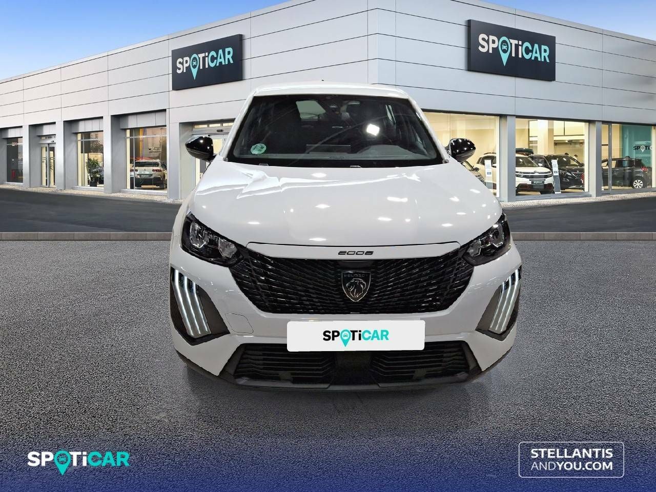 peugeot 2008 2023 / foto grande (2)