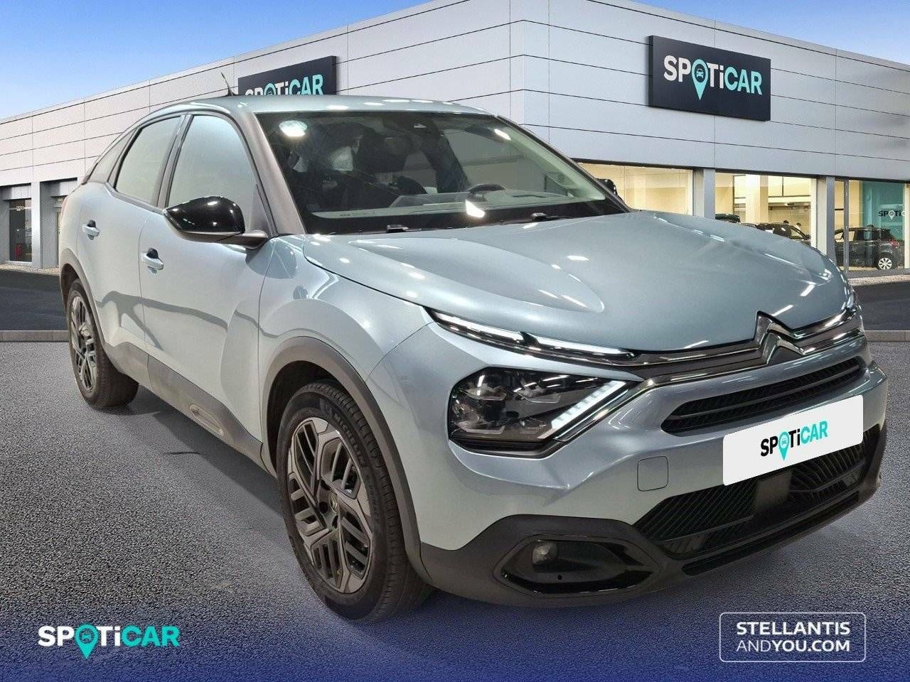 citroën c4 2021 / foto grande (3)