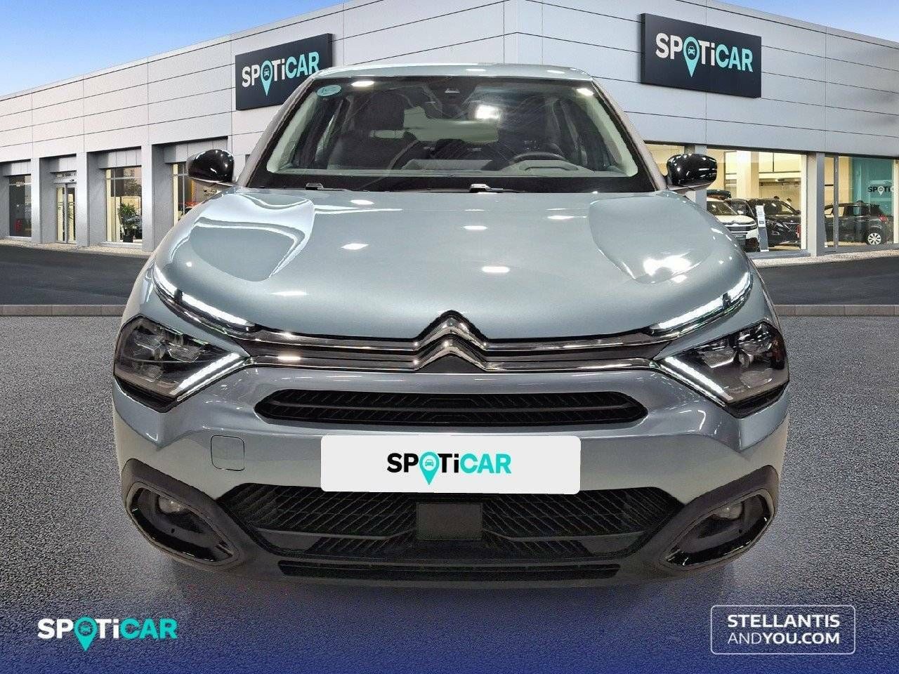 citroën c4 2021 / foto grande (2)