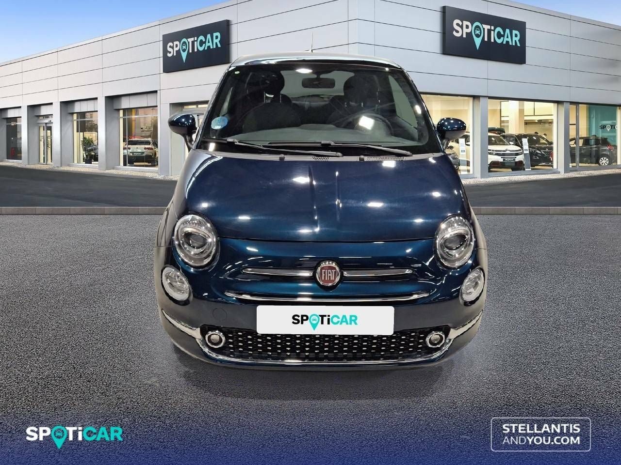 fiat 500 2024 / foto grande (2)