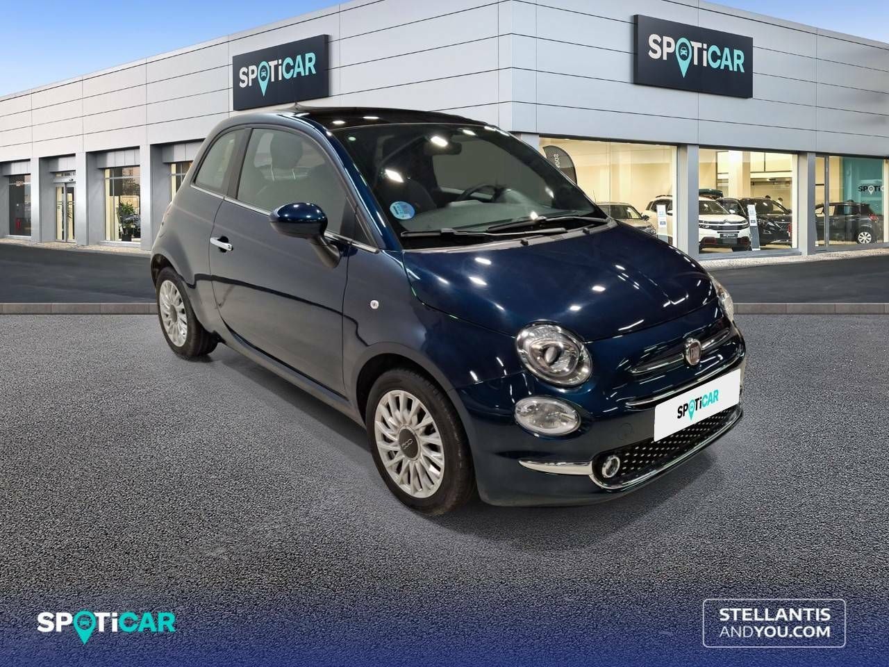 fiat 500 2024 / foto grande (3)