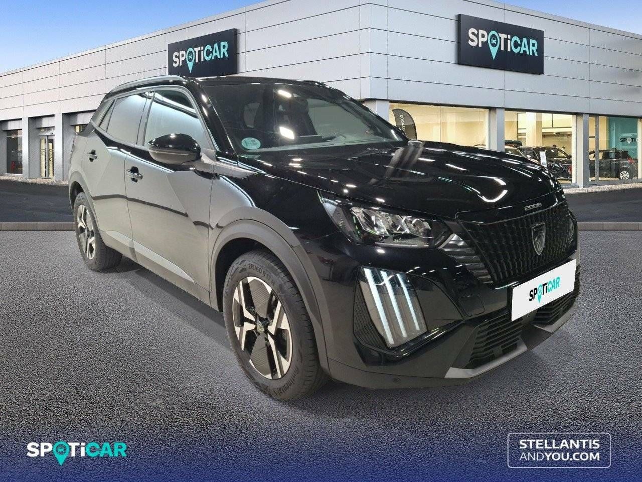 peugeot 2008 2023 / foto grande (3)