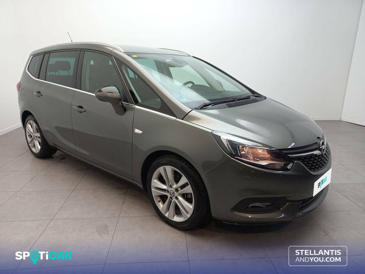 opel zafira tourer    2019 / foto grande (3)