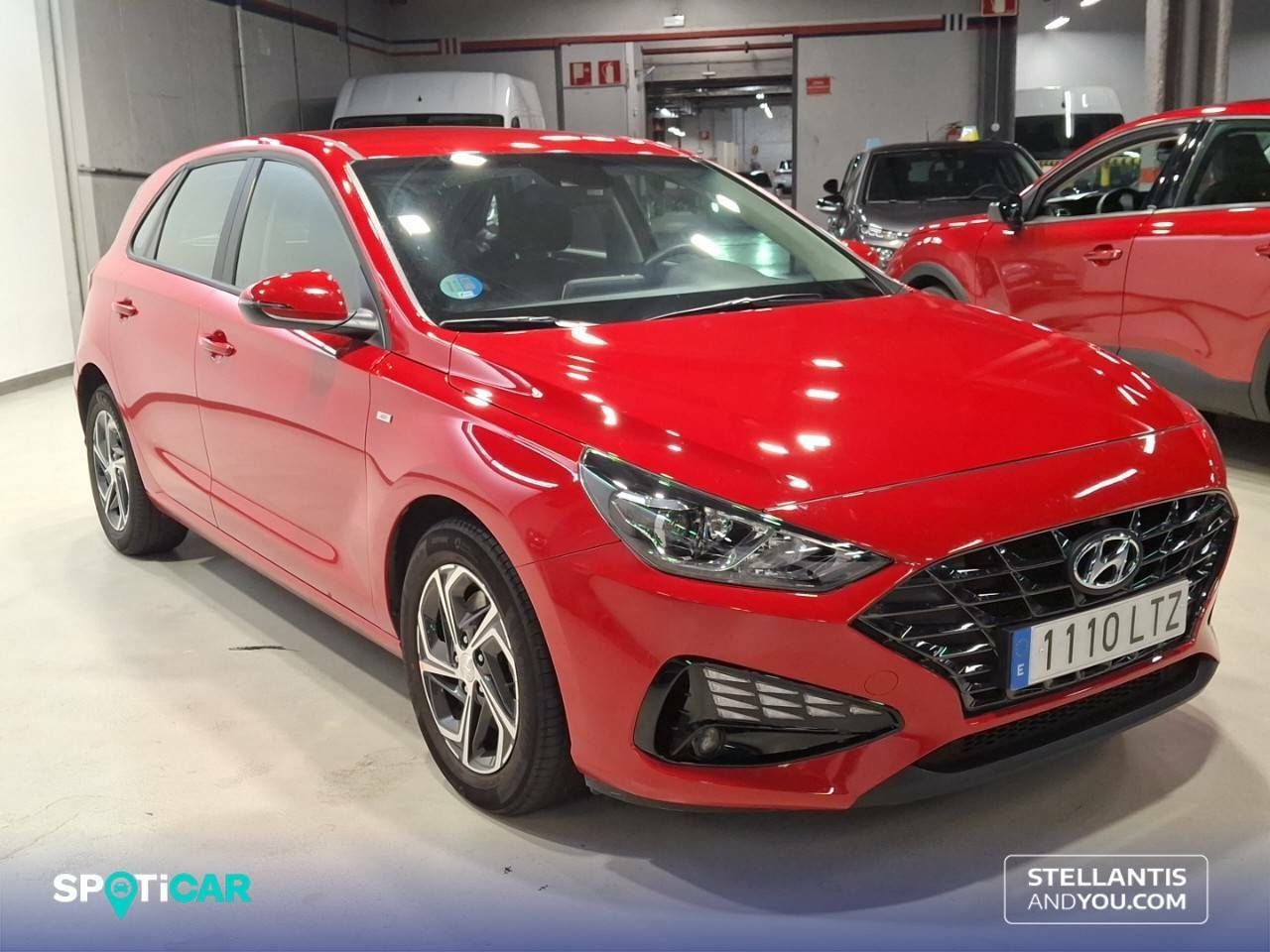 hyundai i30 2021 / foto grande (3)