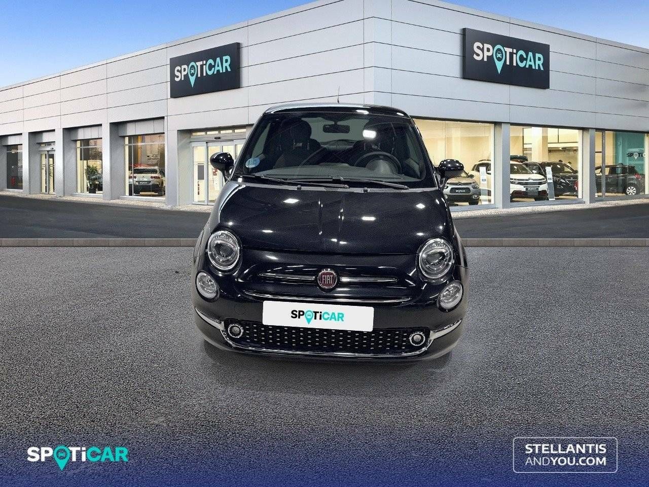 fiat 500 2024 / foto grande (2)