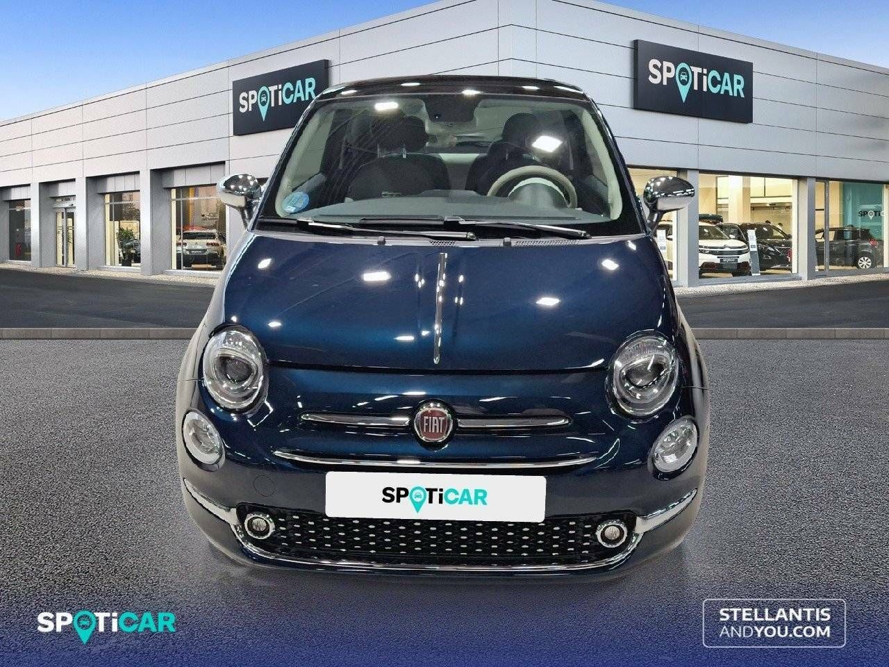 fiat 500 2022 / foto grande (2)