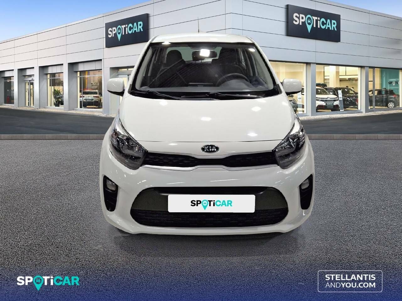kia picanto 2021 / foto grande (2)