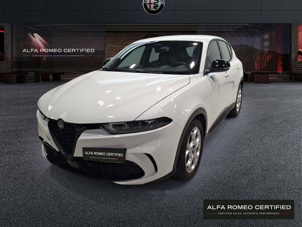 alfa romeo tonale 2023 /