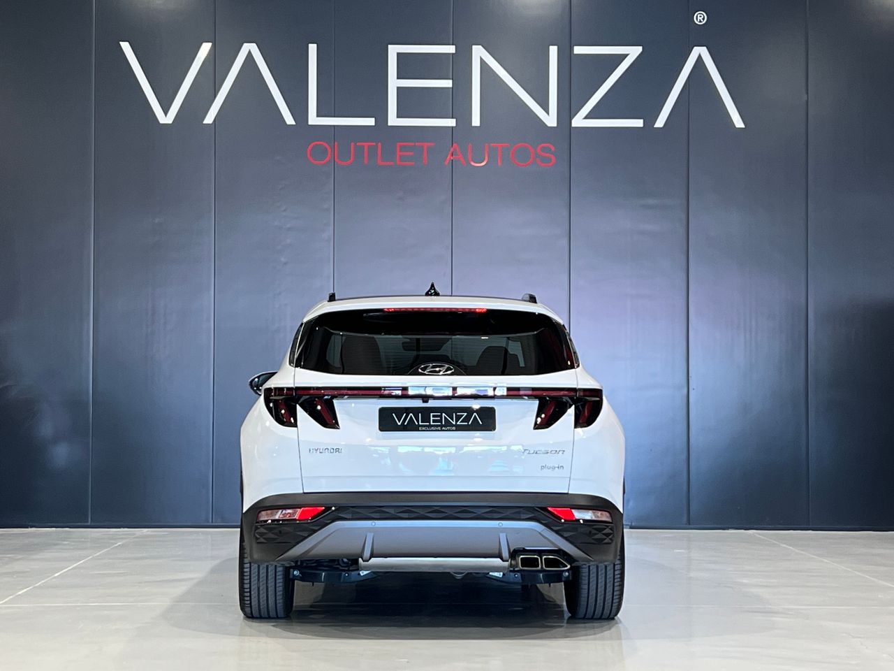hyundai tucson 2021 / foto grande (3)
