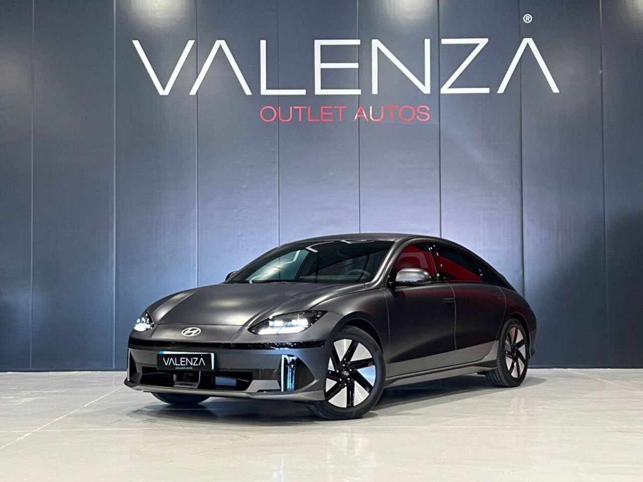 hyundai ioniq 6 2023 /