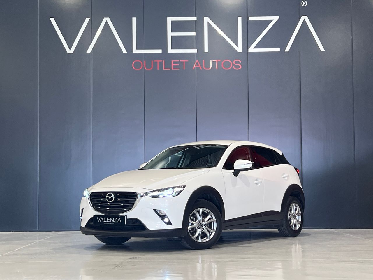 mazda cx-3 2019 /