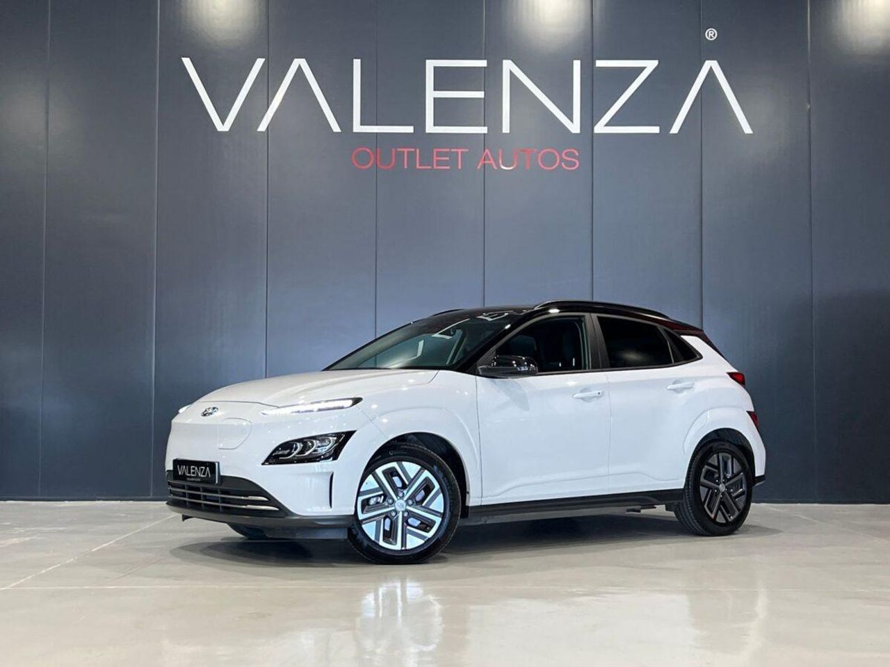 foto de hyundai kona 2022 de segunda mano