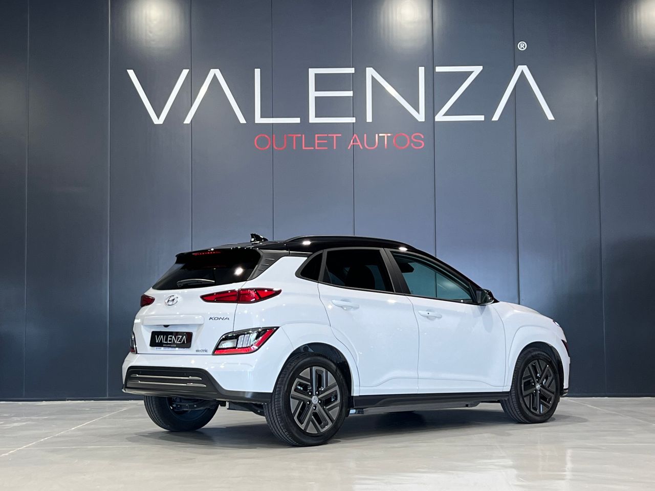 hyundai kona 2022 / foto grande (2)