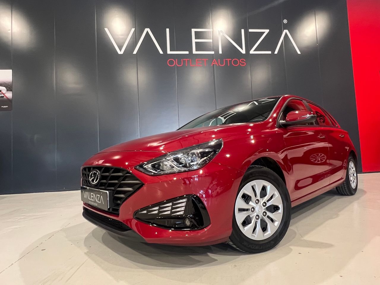 hyundai i30 2022 / foto grande (3)