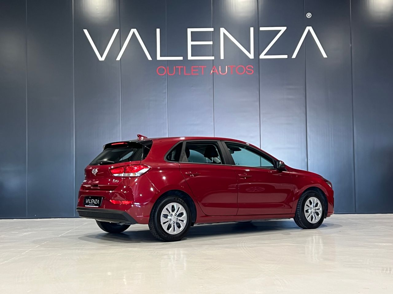 hyundai i30 2022 / foto grande (2)