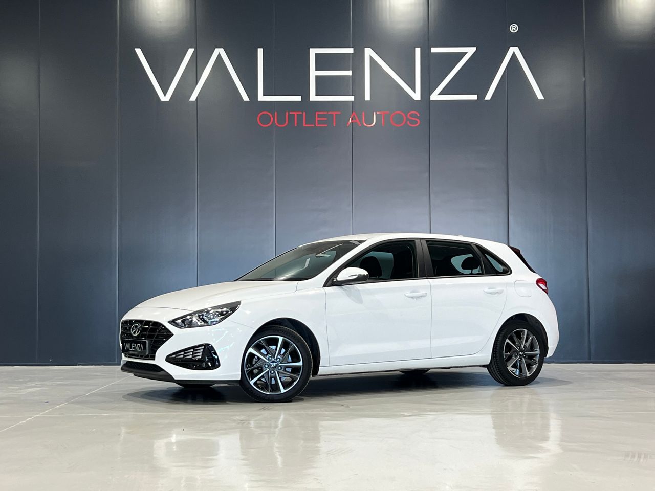 hyundai i30 2022 /
