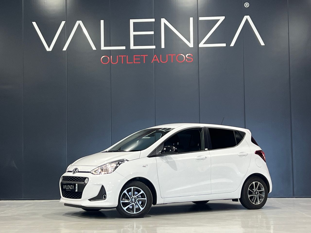 hyundai i10 2019 /