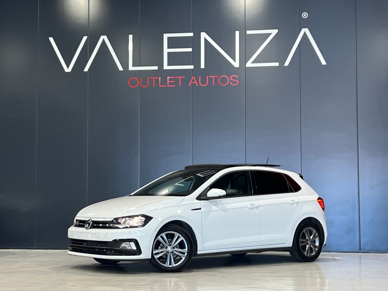 volkswagen polo 2019 /