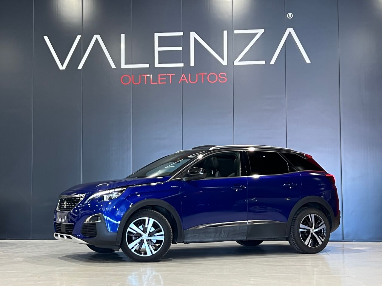 peugeot 3008 2019 /