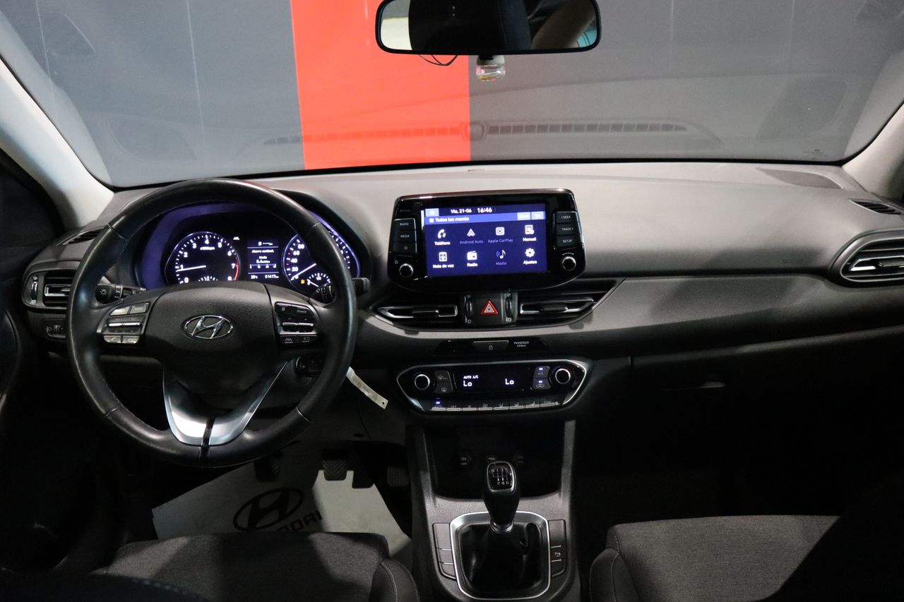 hyundai i10 2023 / foto grande (3)