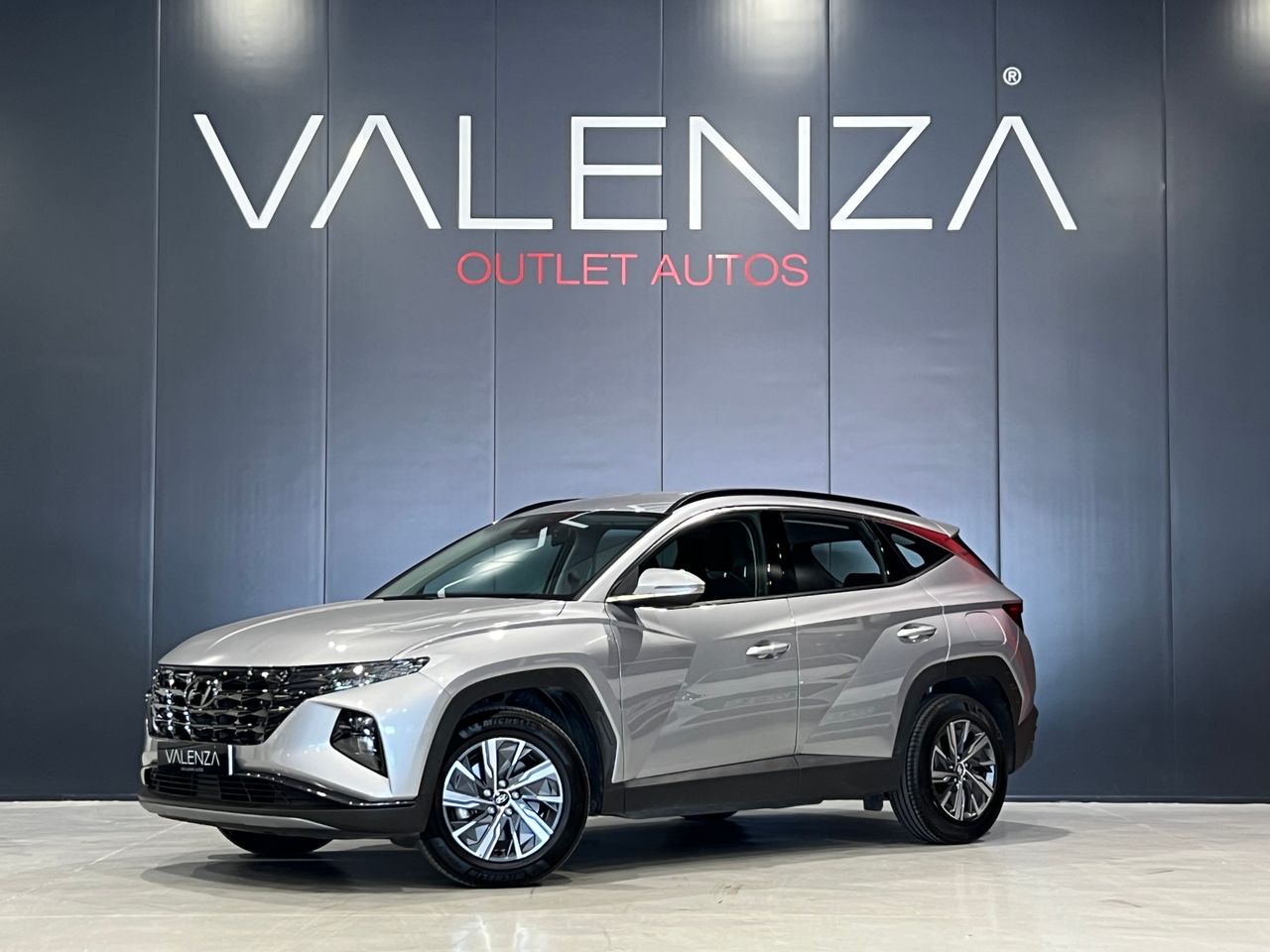 hyundai tucson 2023 /
