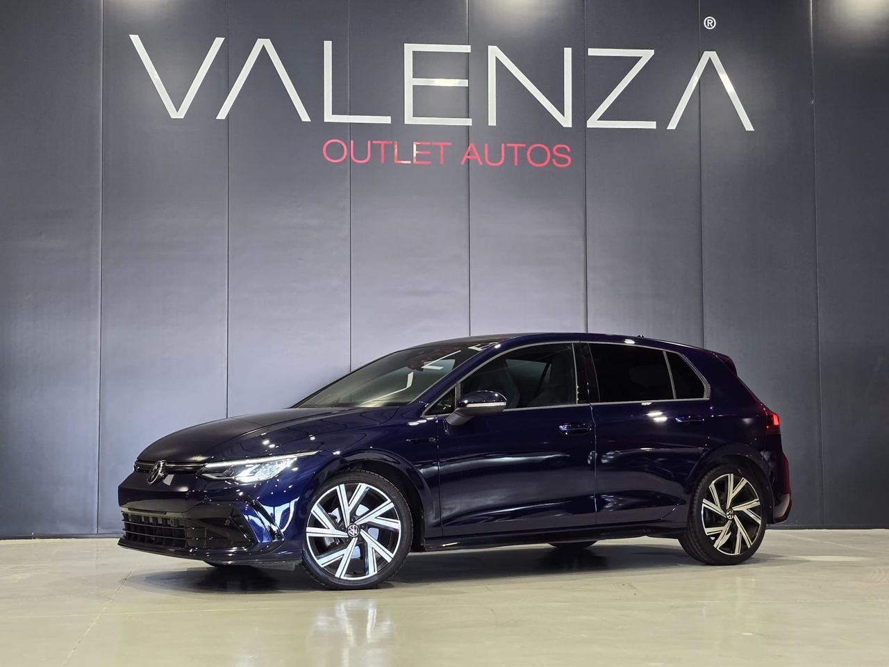 volkswagen golf 2020 /