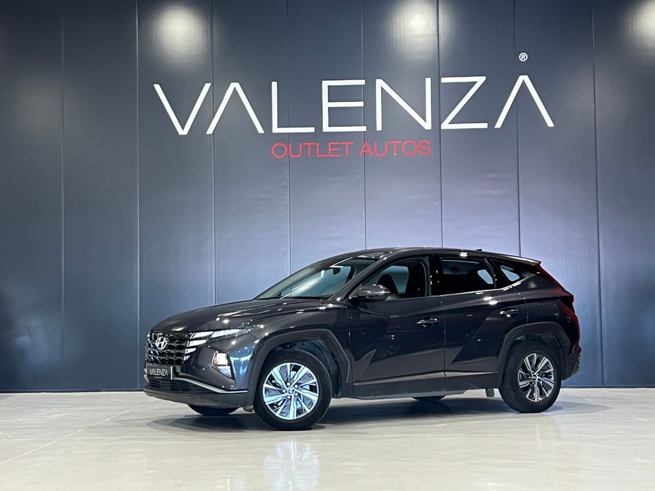 hyundai tucson 2023 /