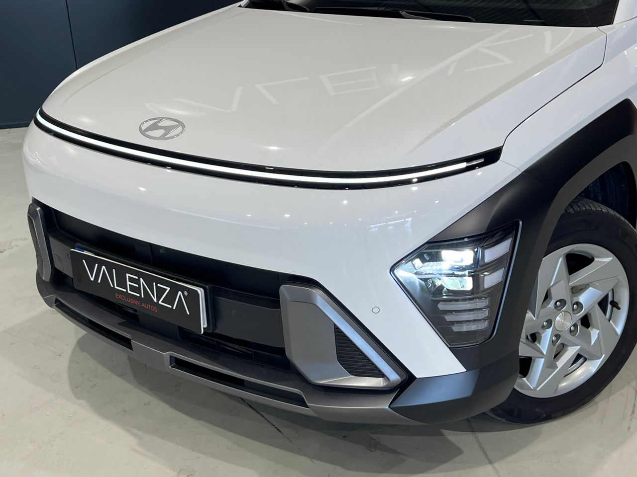 hyundai kona 2023 / foto grande (2)