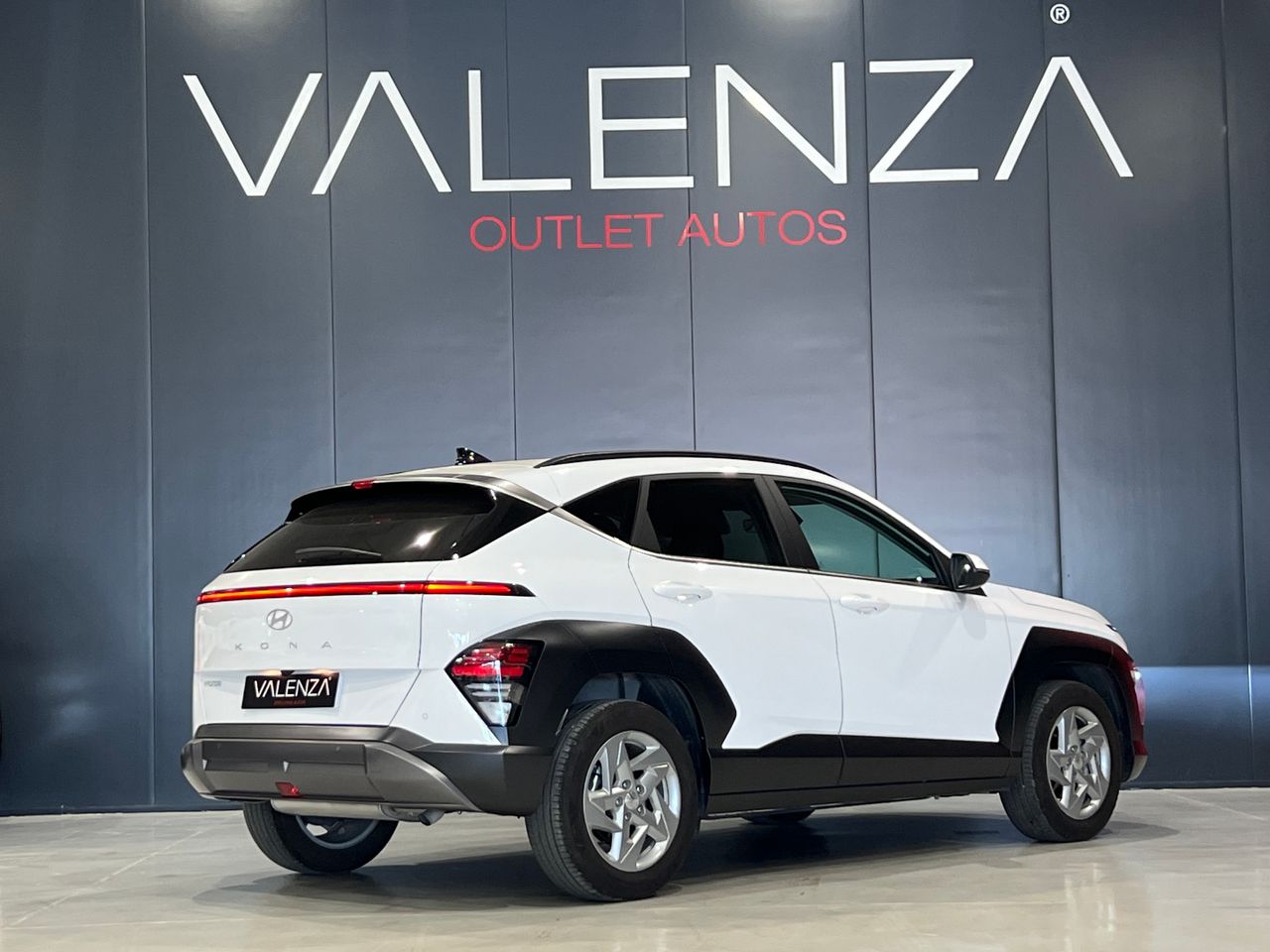 hyundai kona 2023 / foto grande (3)