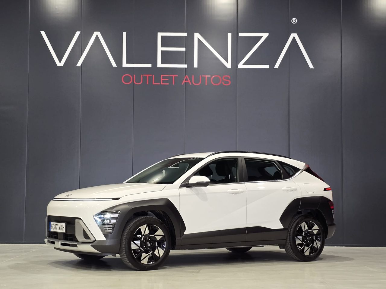 hyundai kona 2023 /