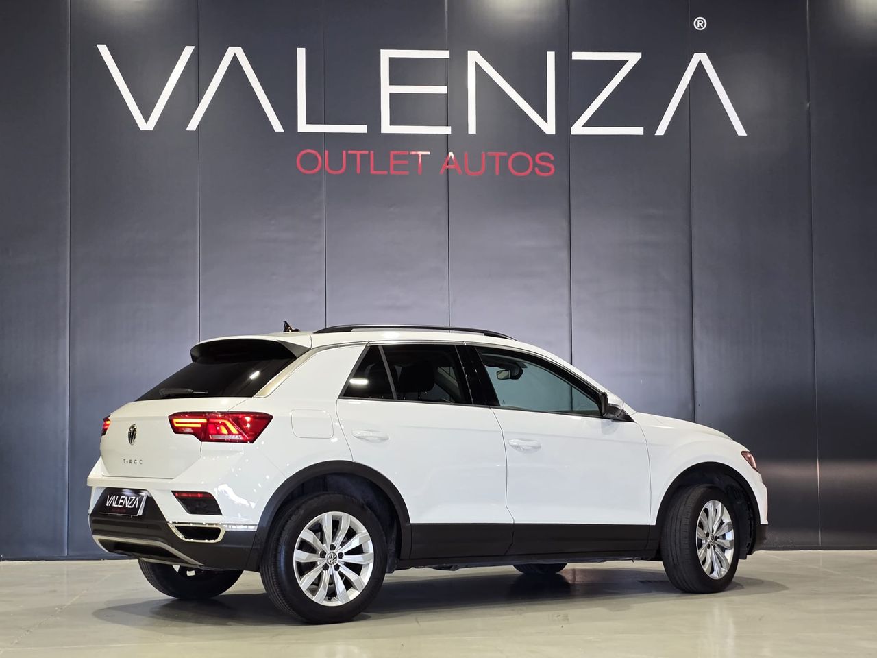 volkswagen t-roc 2020 / foto grande (2)