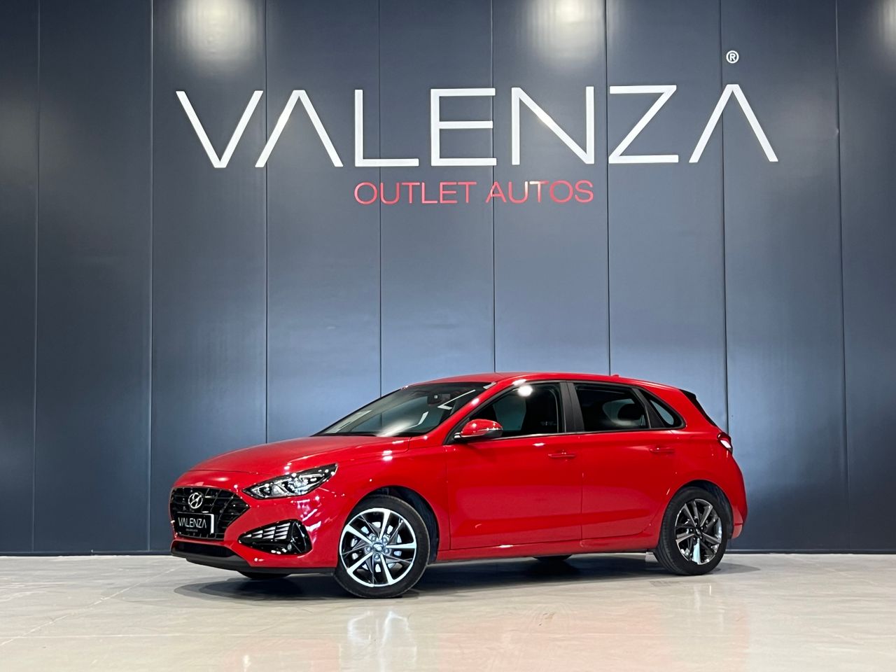 hyundai i30 2023 /