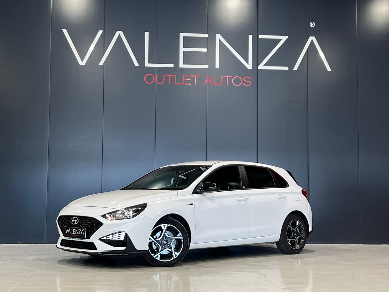 hyundai i30 2024 /
